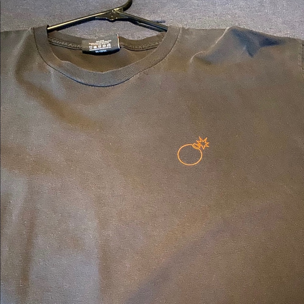 The hundreds tee